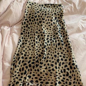 BRAND NEW Realisation Par Naomi skirt.